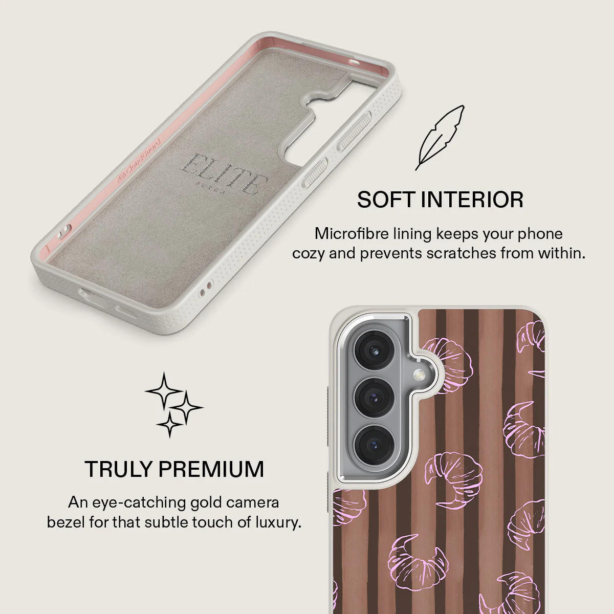 Girl Dinner - Samsung Galaxy S26 Plus Case - Image 38