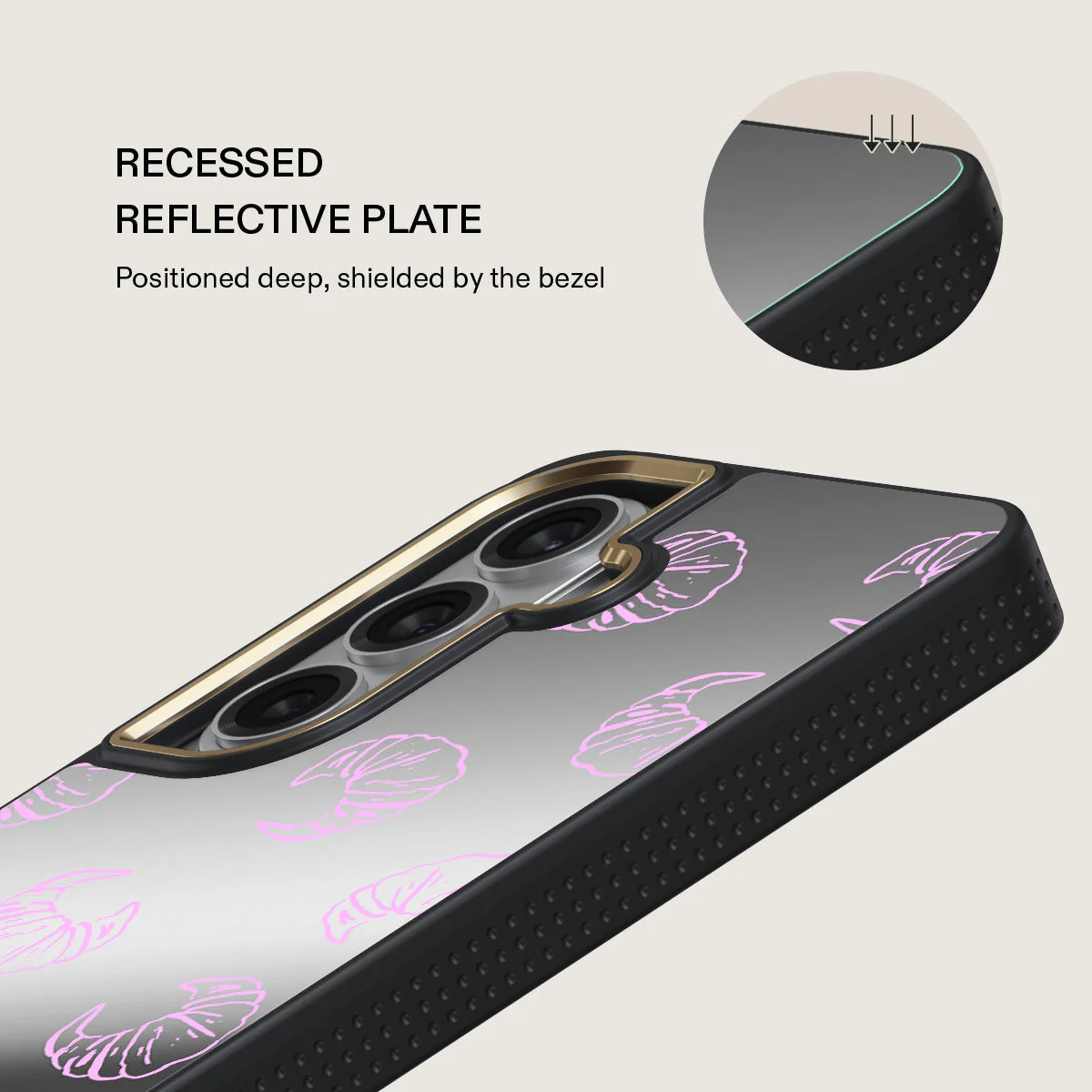 Girl Dinner - Samsung Galaxy S26 Plus Case - Image 43