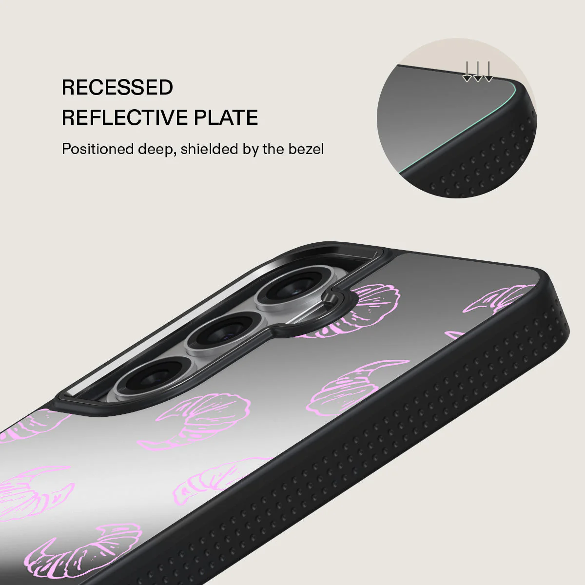Girl Dinner - Samsung Galaxy S26 Plus Case - Image 51