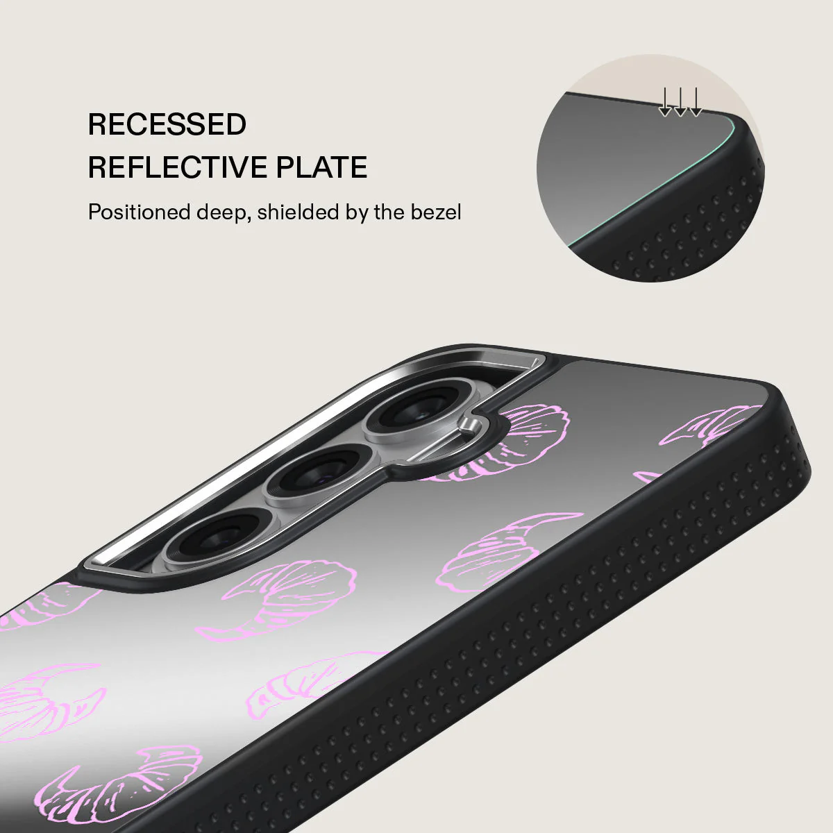 Girl Dinner - Samsung Galaxy S26 Plus Case - Image 59