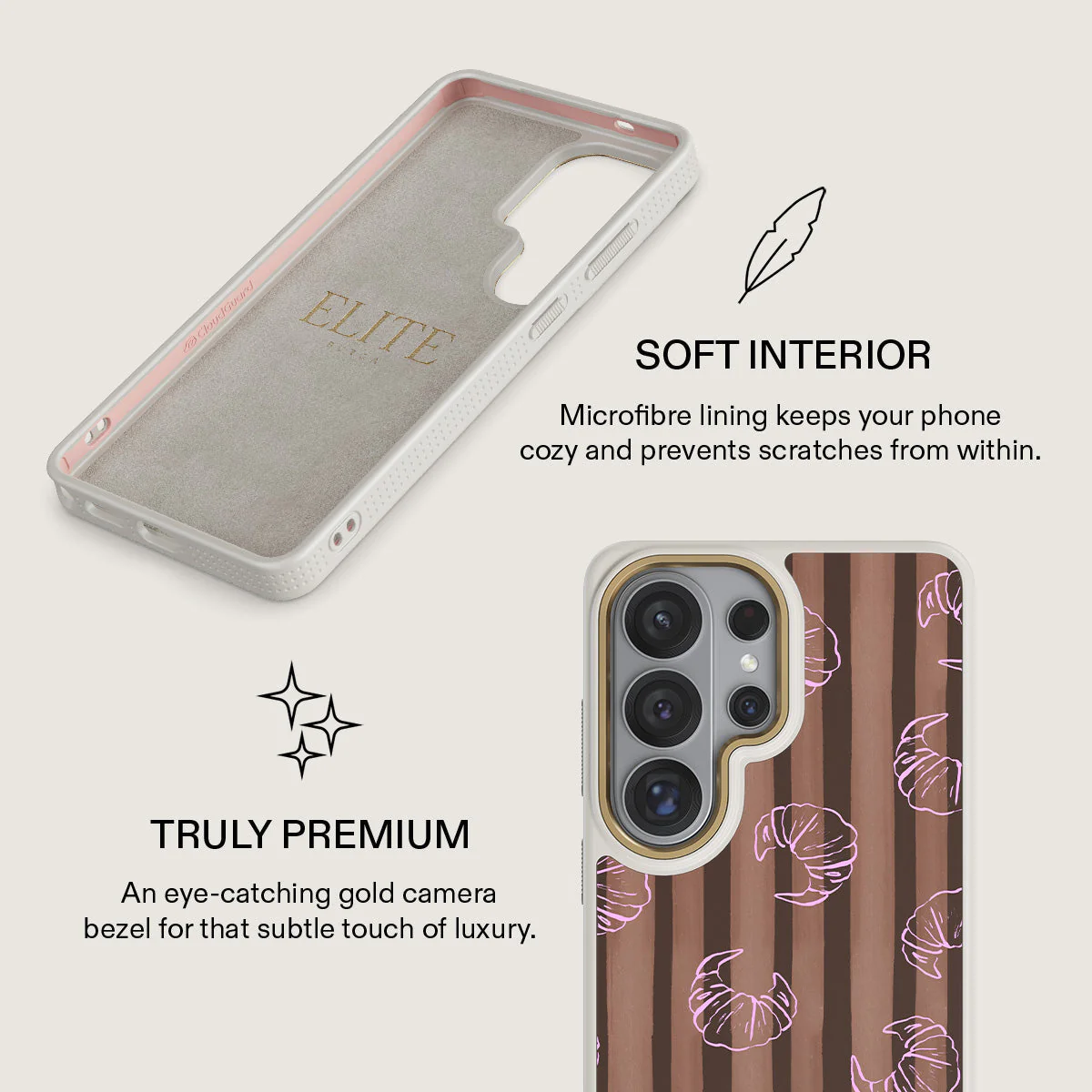 Girl Dinner - Samsung Galaxy S26 Ultra Case - Image 31
