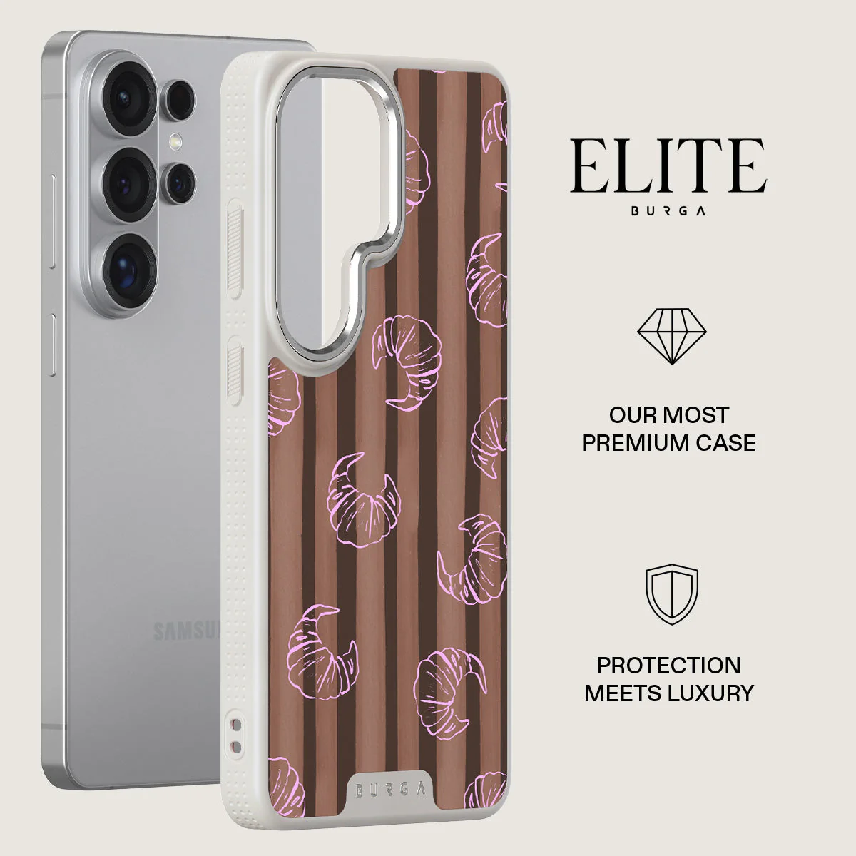 Girl Dinner - Samsung Galaxy S26 Ultra Case - Image 34