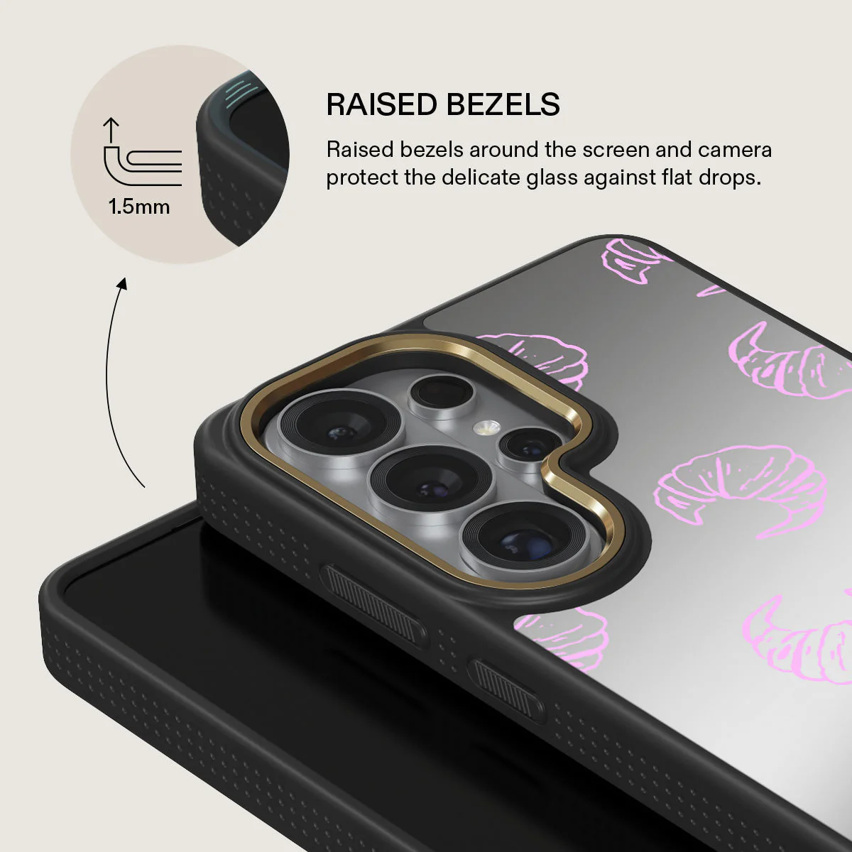 Girl Dinner - Samsung Galaxy S26 Ultra Case - Image 44