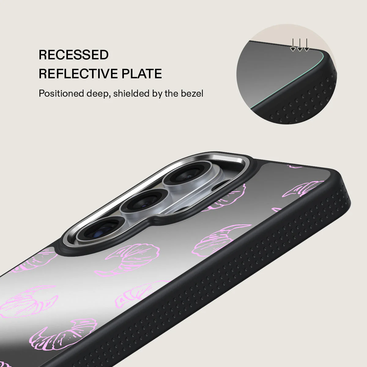 Girl Dinner - Samsung Galaxy S26 Ultra Case - Image 59