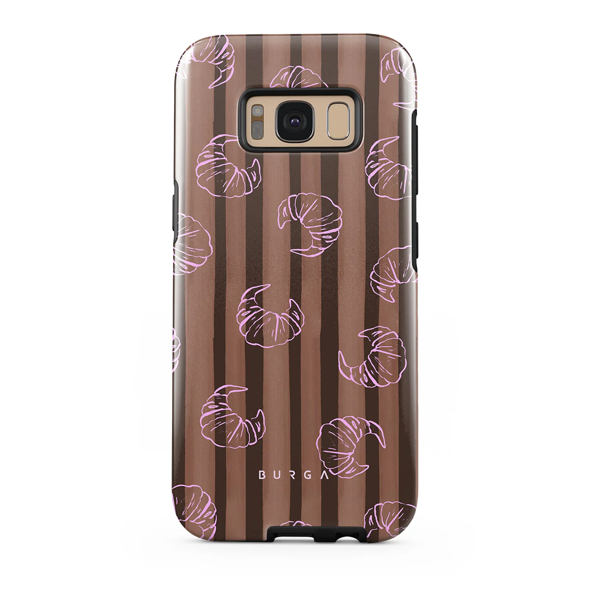 Girl Dinner - Samsung Galaxy S8 Case - Image 5