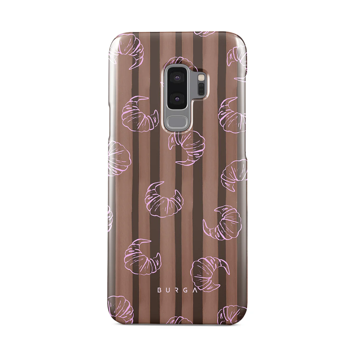 Girl Dinner - Samsung Galaxy S9 Plus Case