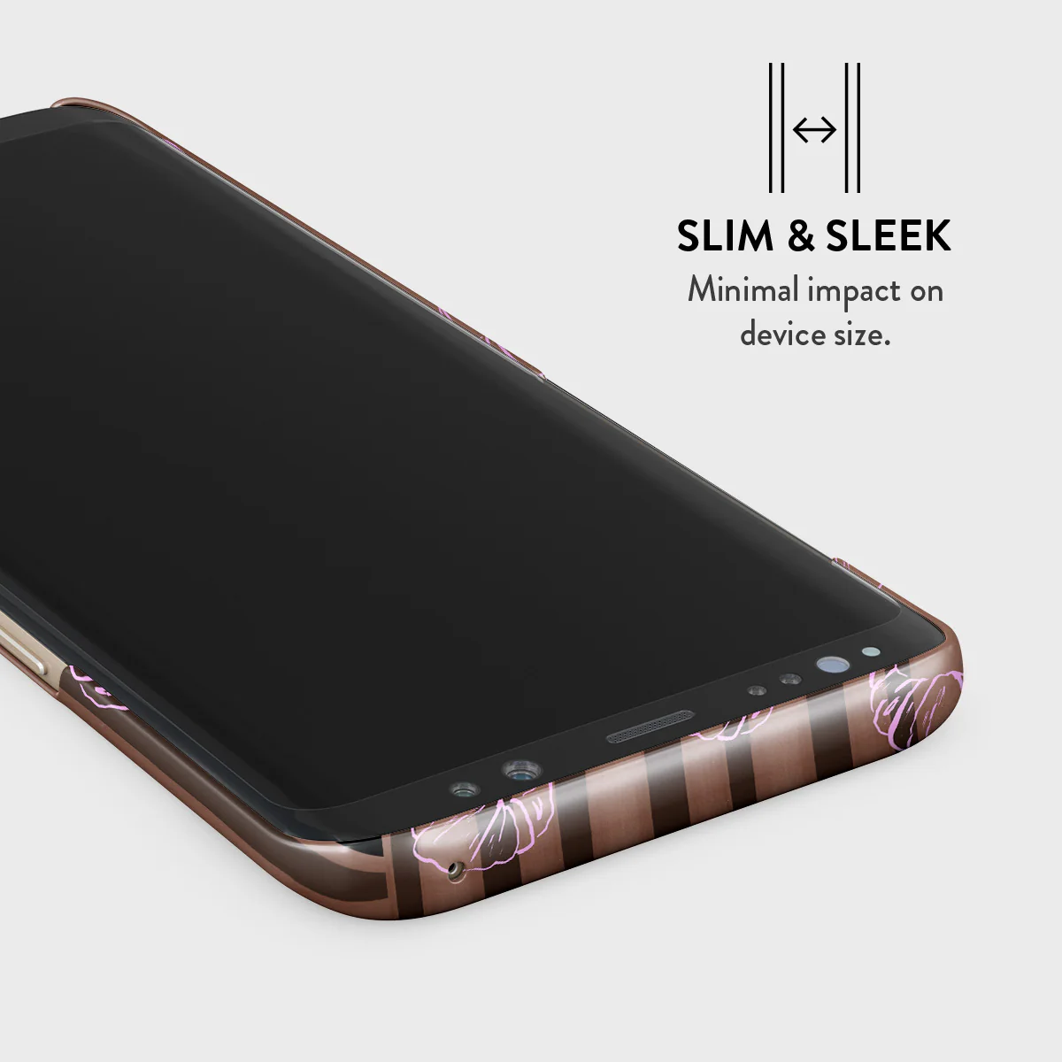 Girl Dinner - Samsung Galaxy S9 Plus Case - Image 4