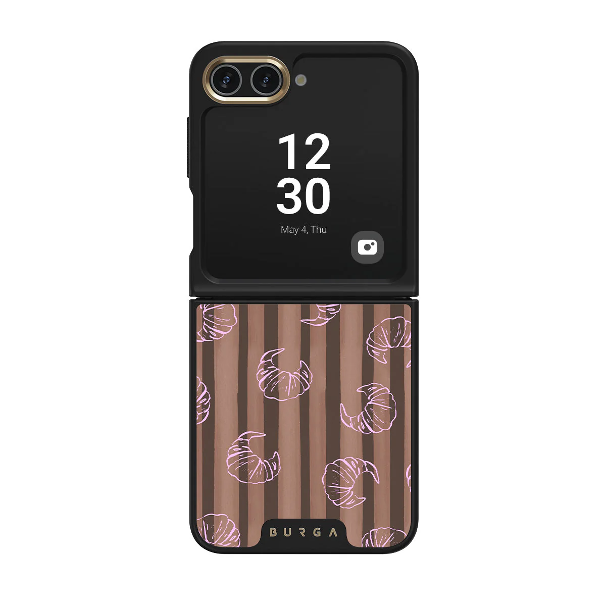 Girl Dinner - Samsung Galaxy Z Flip 5 Case - Image 8