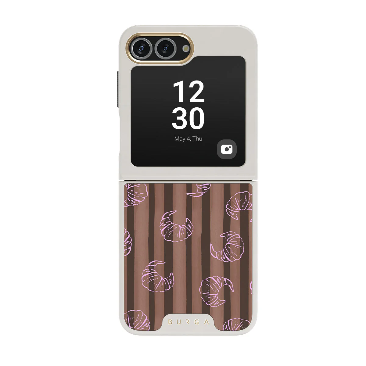 Girl Dinner - Samsung Galaxy Z Flip 6 Case - Image 20