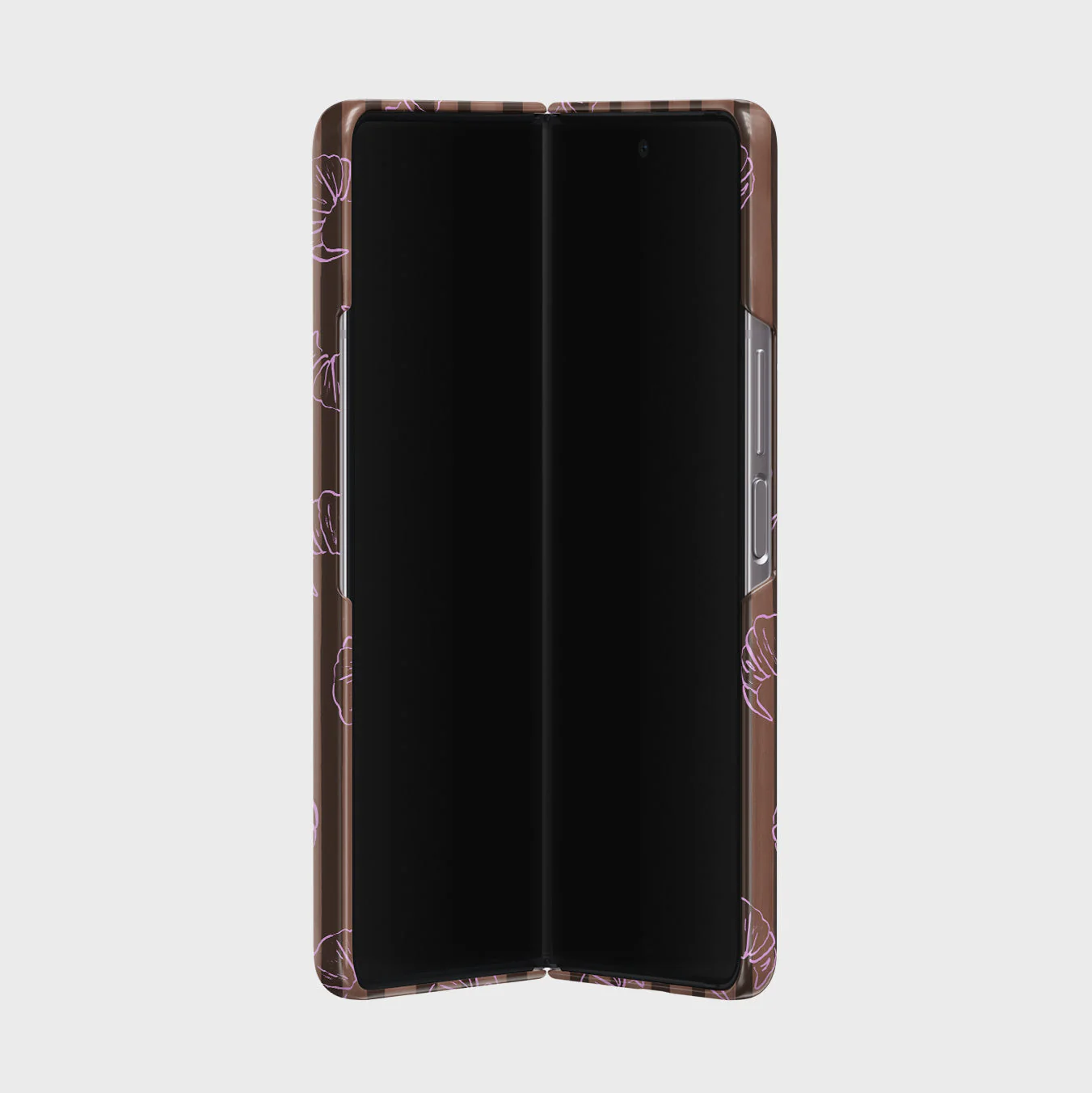 Girl Dinner - Samsung Galaxy Z Fold 4 Case - Image 5