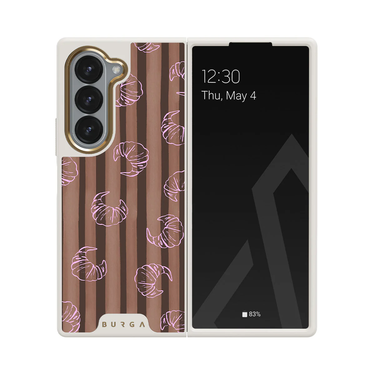 Girl Dinner - Samsung Galaxy Z Fold 6 Case - Image 15