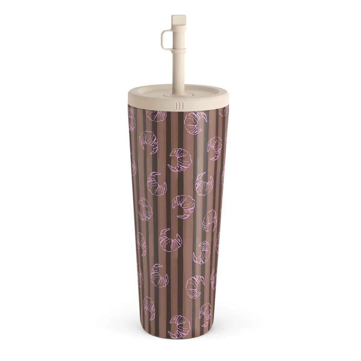 Girl Dinner - Travel Mug - Image 5