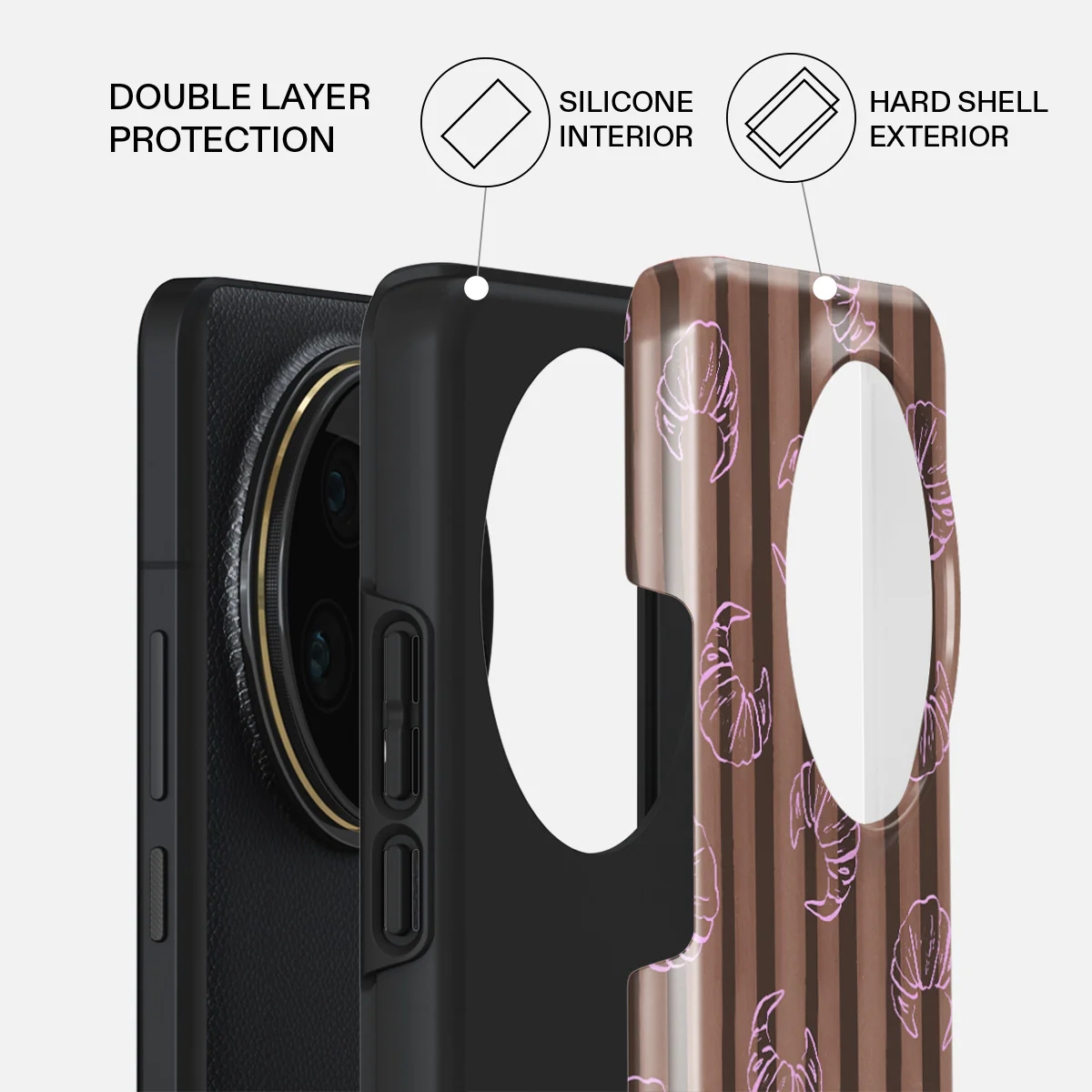 Girl Dinner - Xiaomi 14 Ultra Case - Image 2