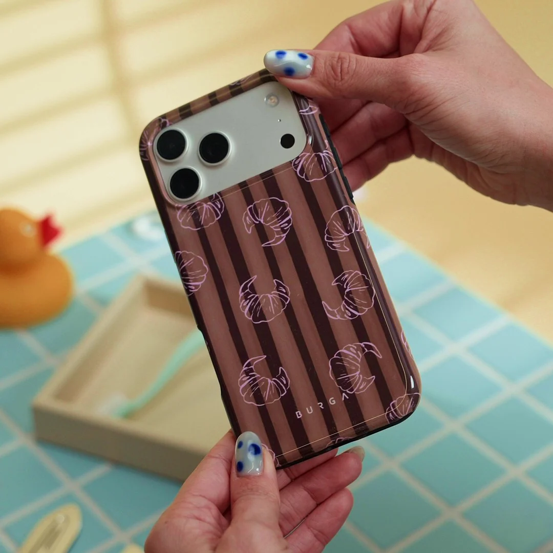 Girl Dinner - Xiaomi 14T Pro Case - Image 5