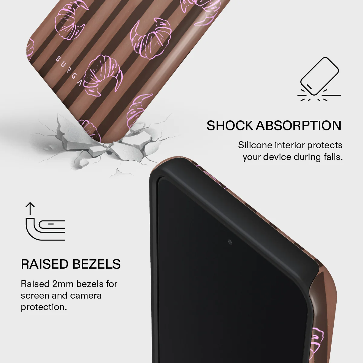 Girl Dinner - Xiaomi 15 Ultra Case - Image 4