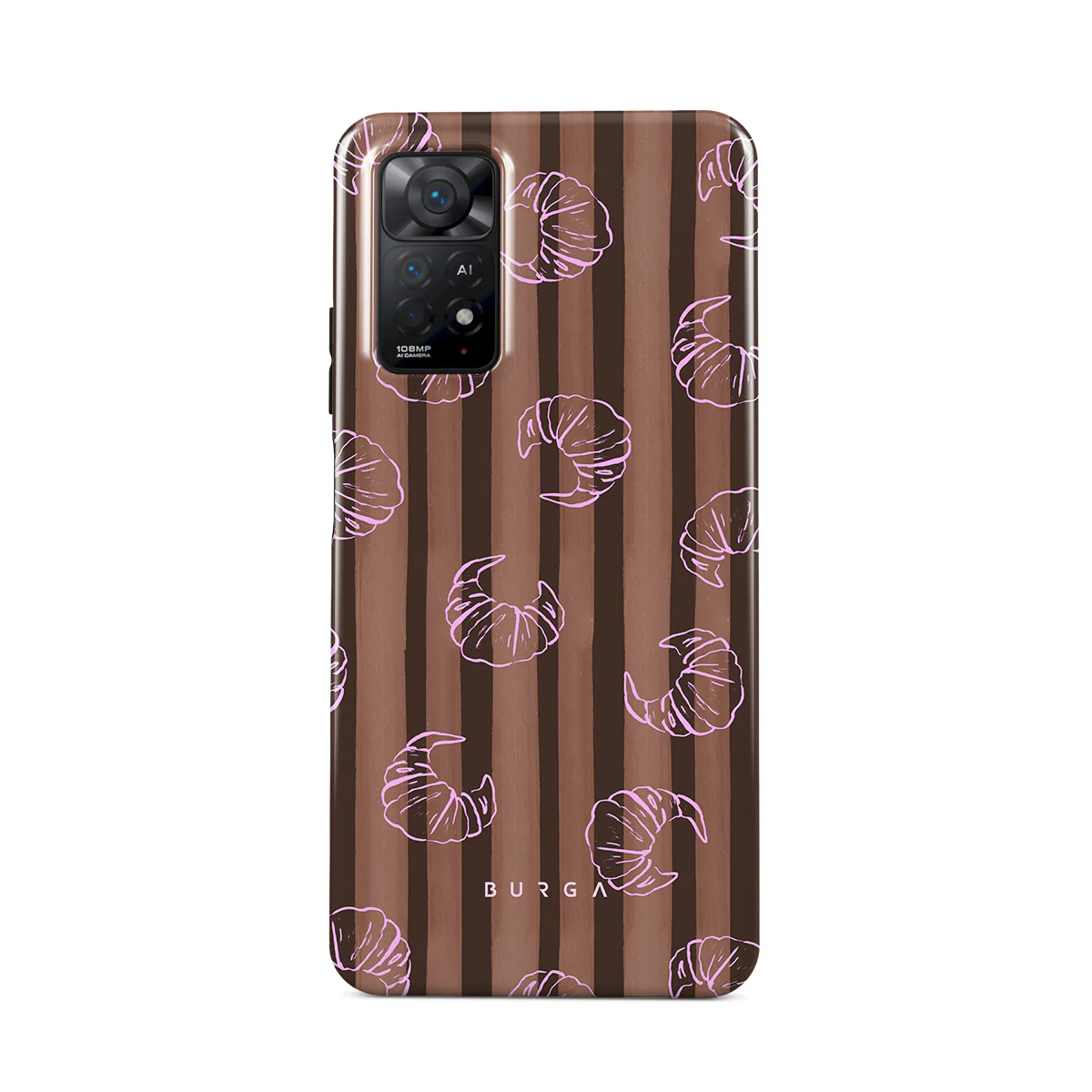 Girl Dinner - Xiaomi Redmi Note 11 Pro+ Case