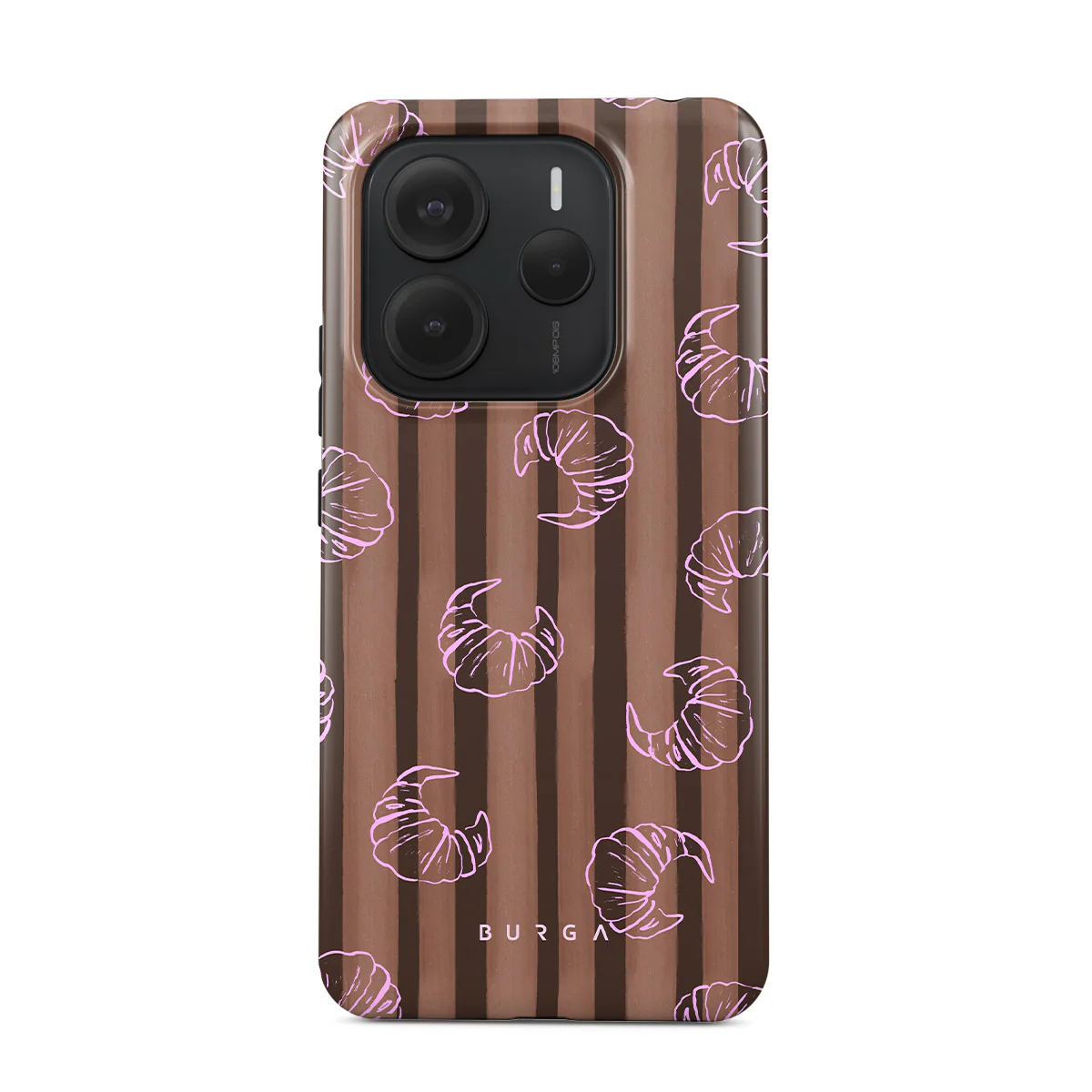 Girl Dinner - Xiaomi Redmi Note 14 5G Case