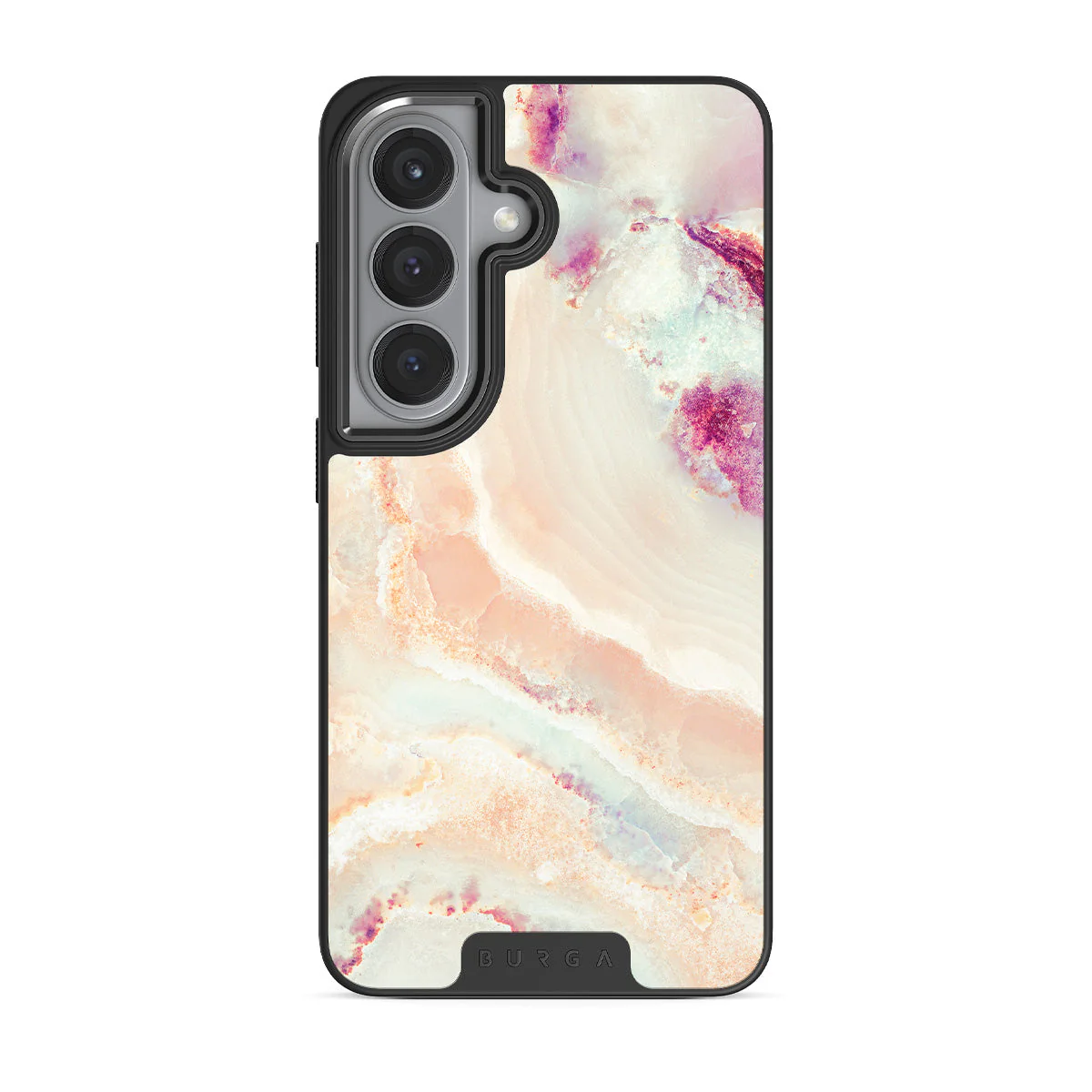 Berry Sorbet - Girly Samsung Galaxy S26 Case - Image 12