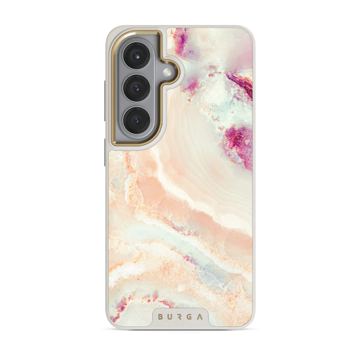 Berry Sorbet - Girly Samsung Galaxy S26 Case - Image 26