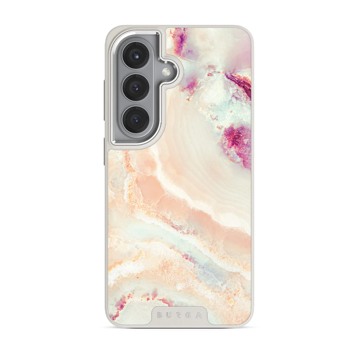 Berry Sorbet - Girly Samsung Galaxy S26 Case - Image 33