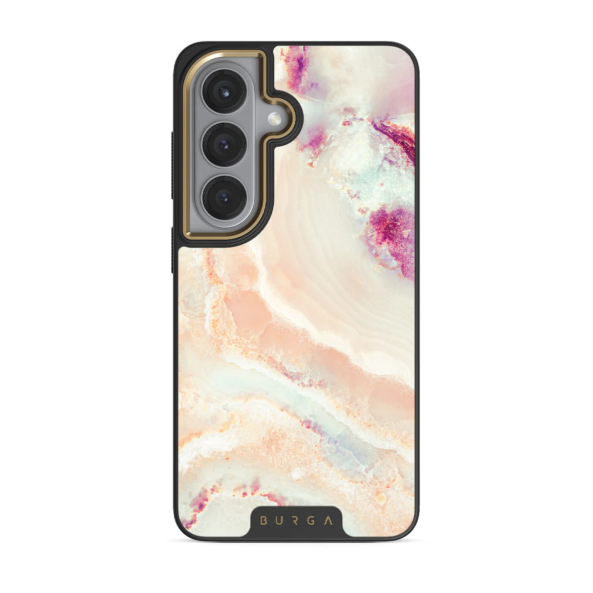 Berry Sorbet - Girly Samsung Galaxy S26 Case - Image 5