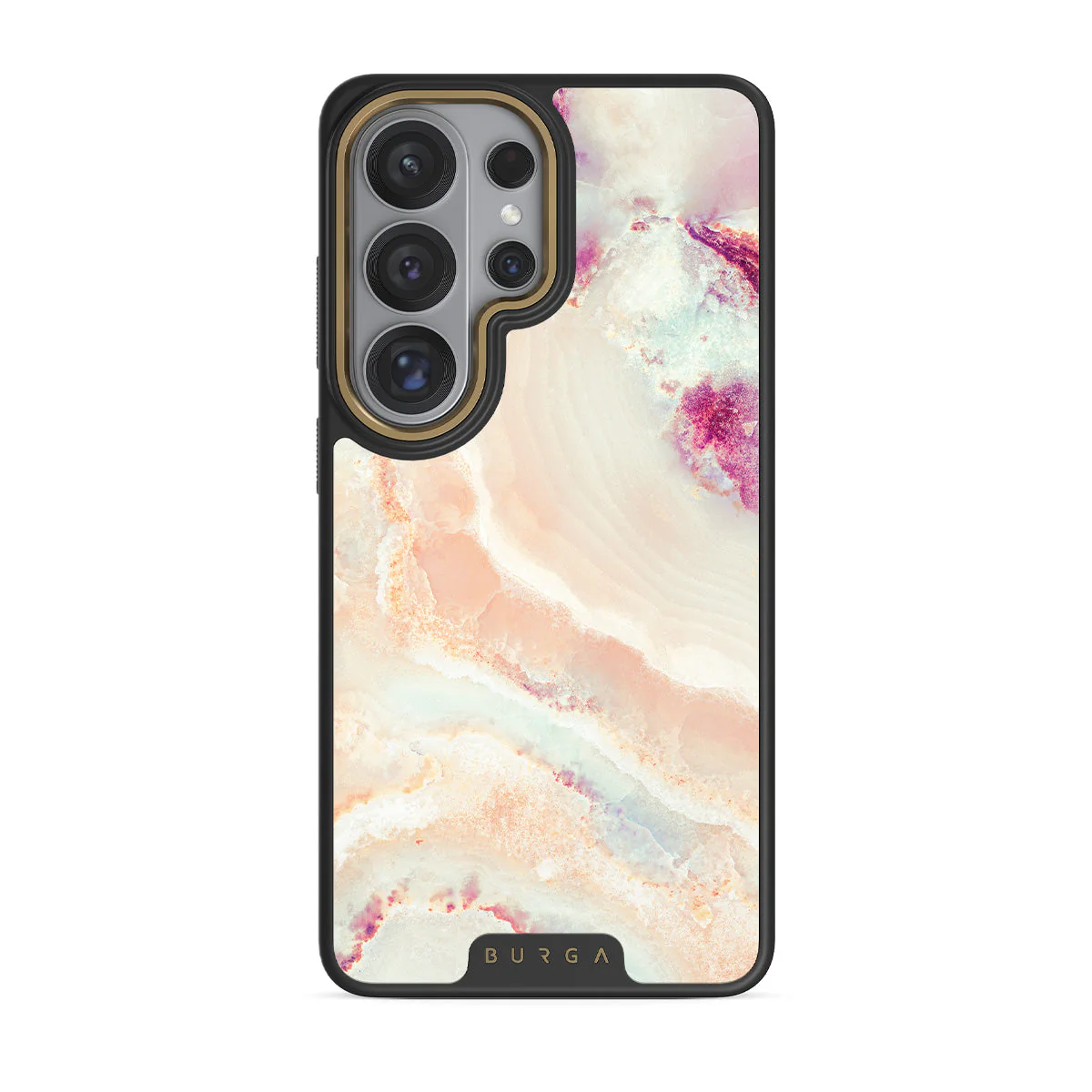 Berry Sorbet - Girly Samsung Galaxy S26 Ultra Case - Image 5