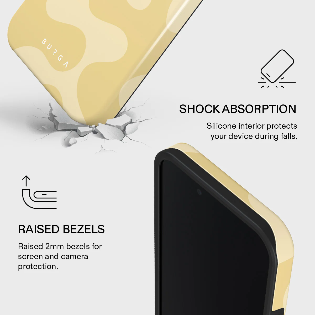 Glow - iPhone 17e Case - Image 4
