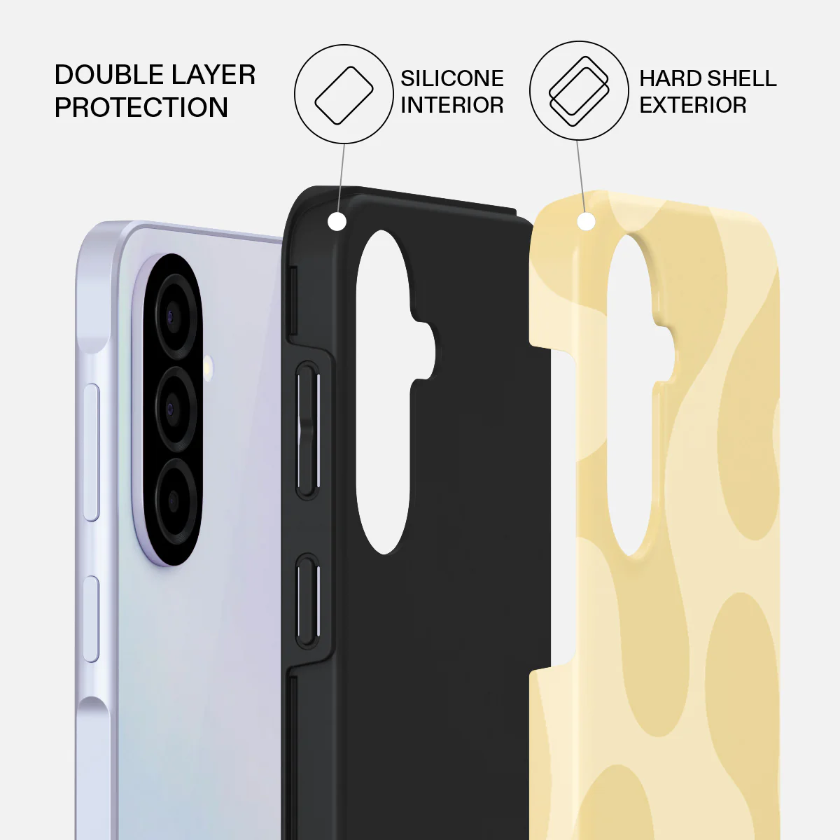 Glow - Samsung Galaxy A37 5G Case - Image 2