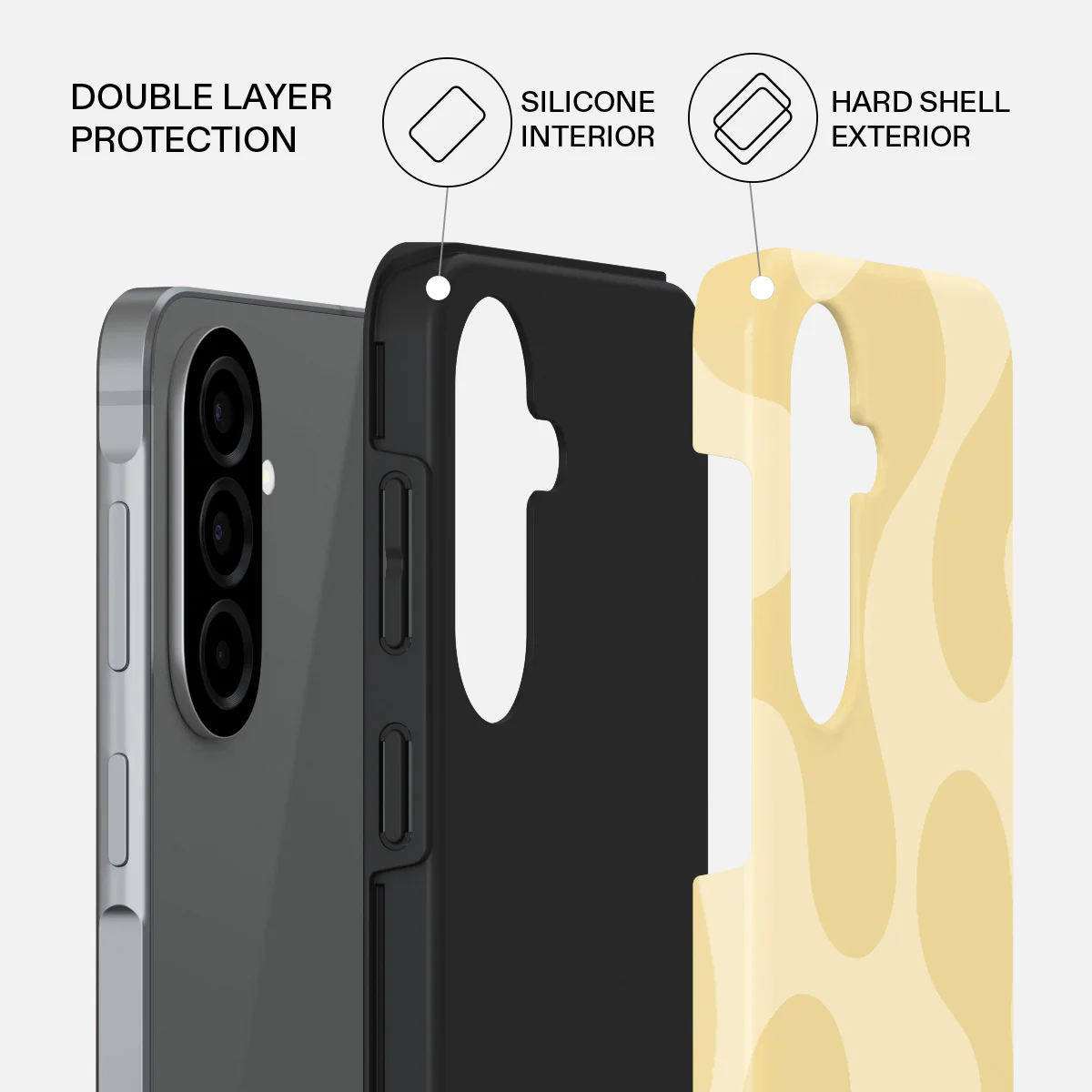 Glow - Samsung Galaxy A57 5G Case - Image 2