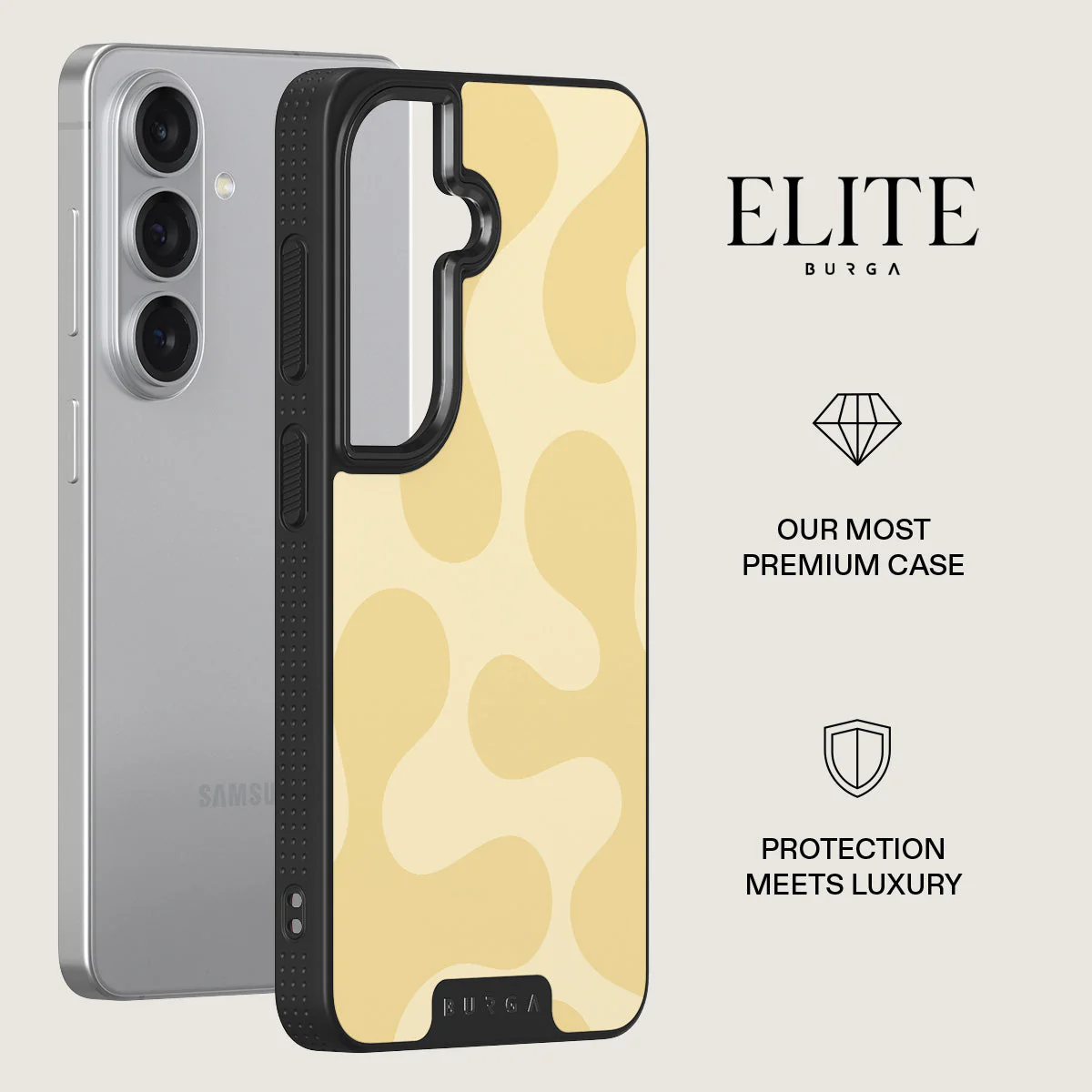 Glow - Samsung Galaxy S26 Case - Image 13