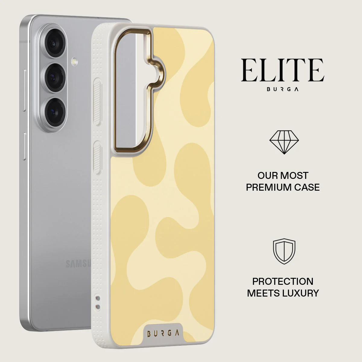 Glow - Samsung Galaxy S26 Case - Image 27
