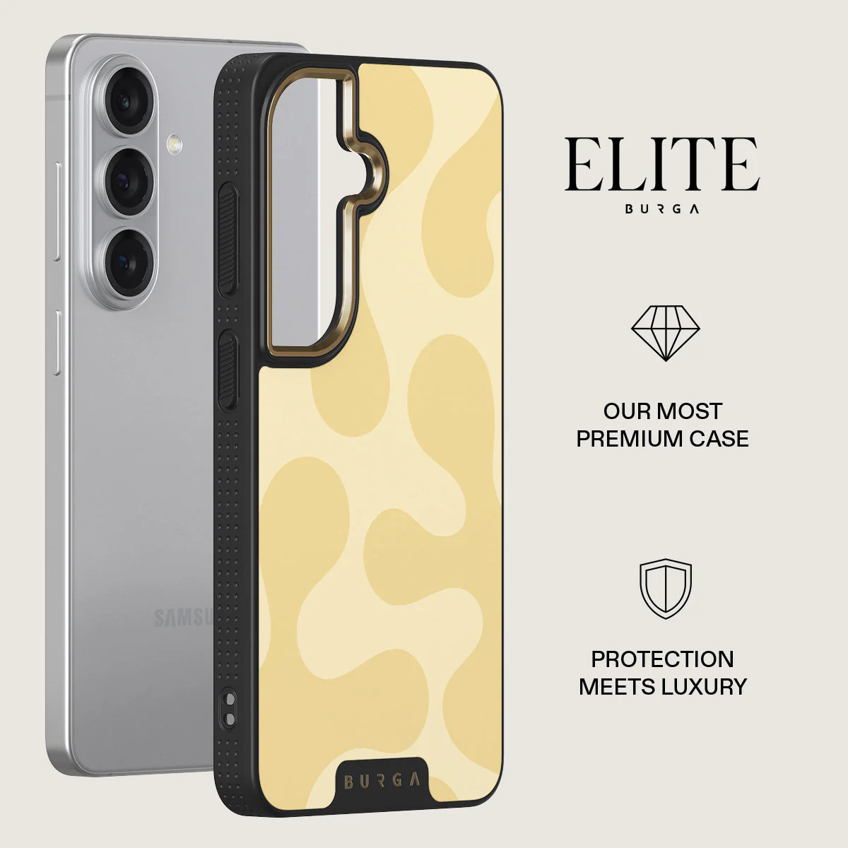 Glow - Samsung Galaxy S26 Case - Image 6