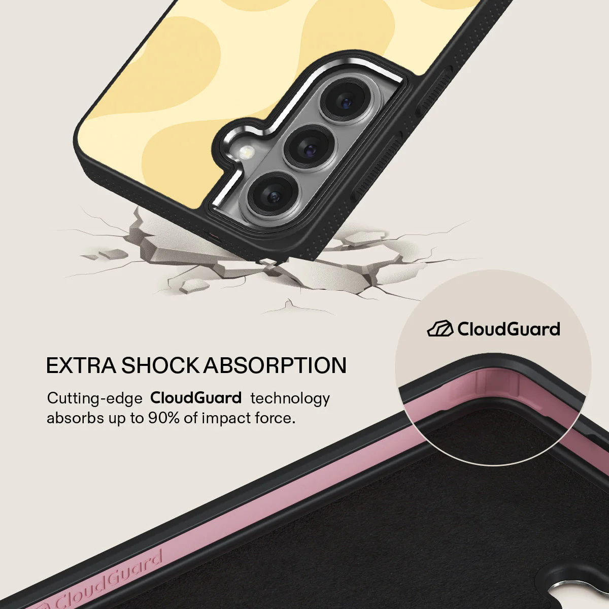 Glow - Samsung Galaxy S26 Plus Case - Image 14