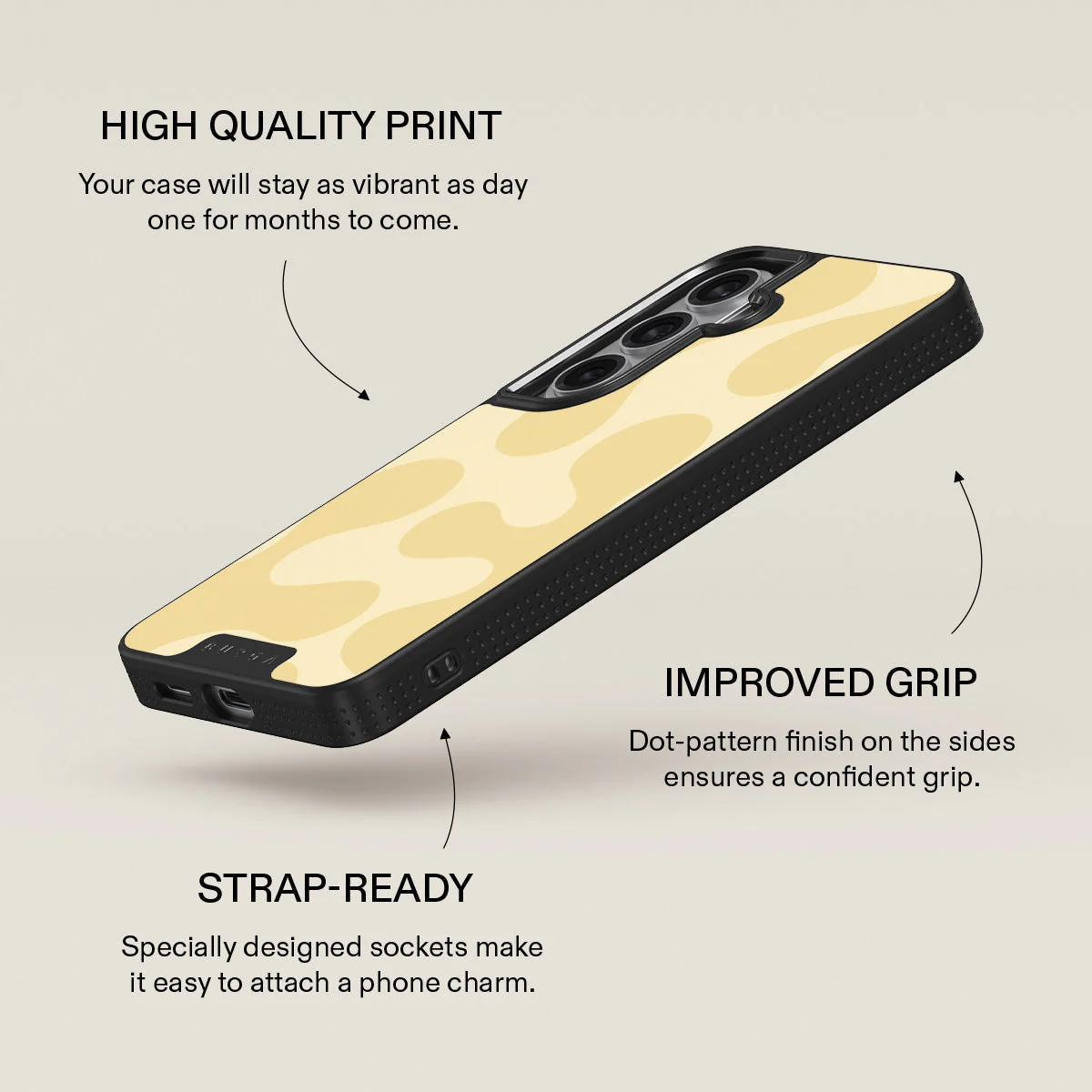 Glow - Samsung Galaxy S26 Plus Case - Image 16