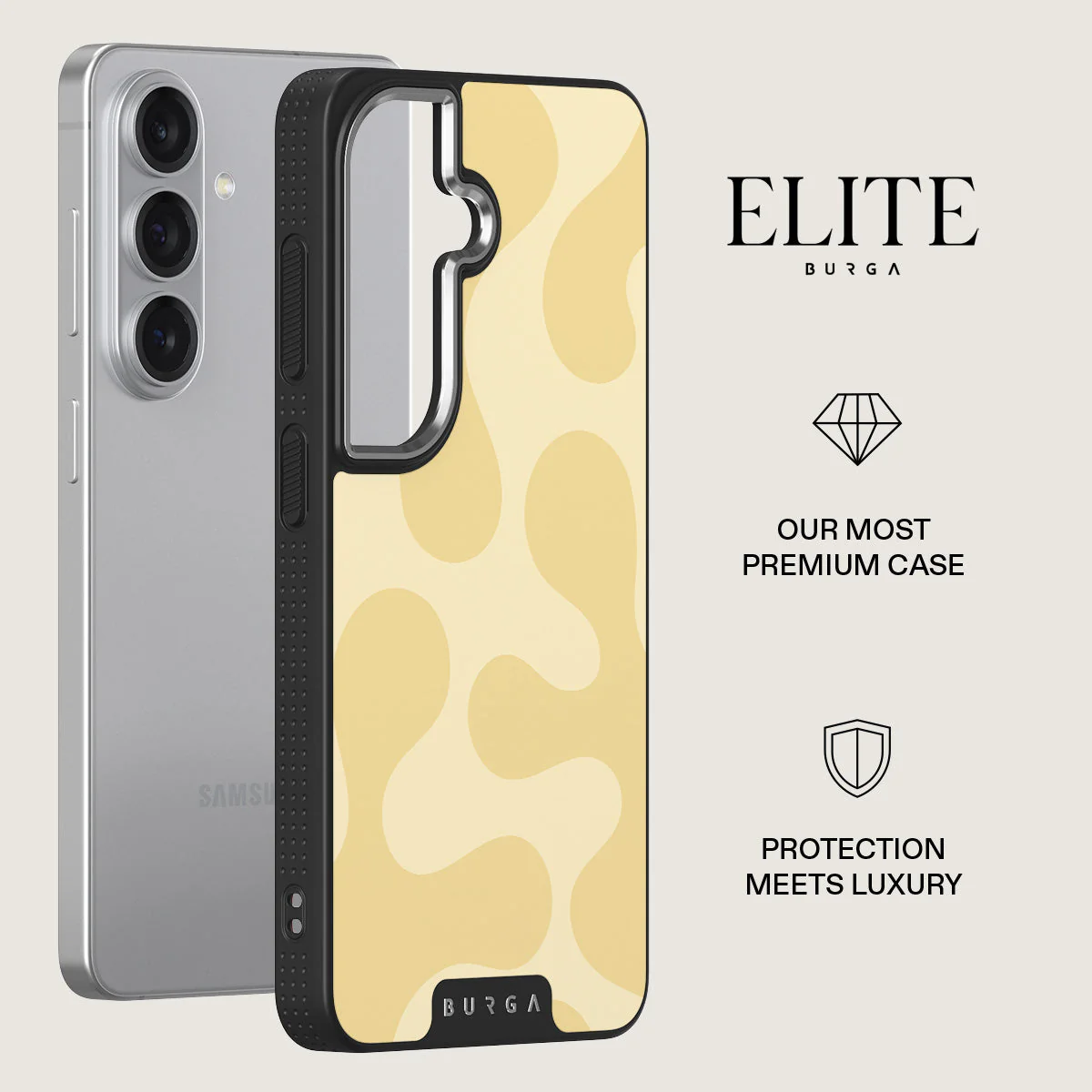 Glow - Samsung Galaxy S26 Plus Case - Image 20