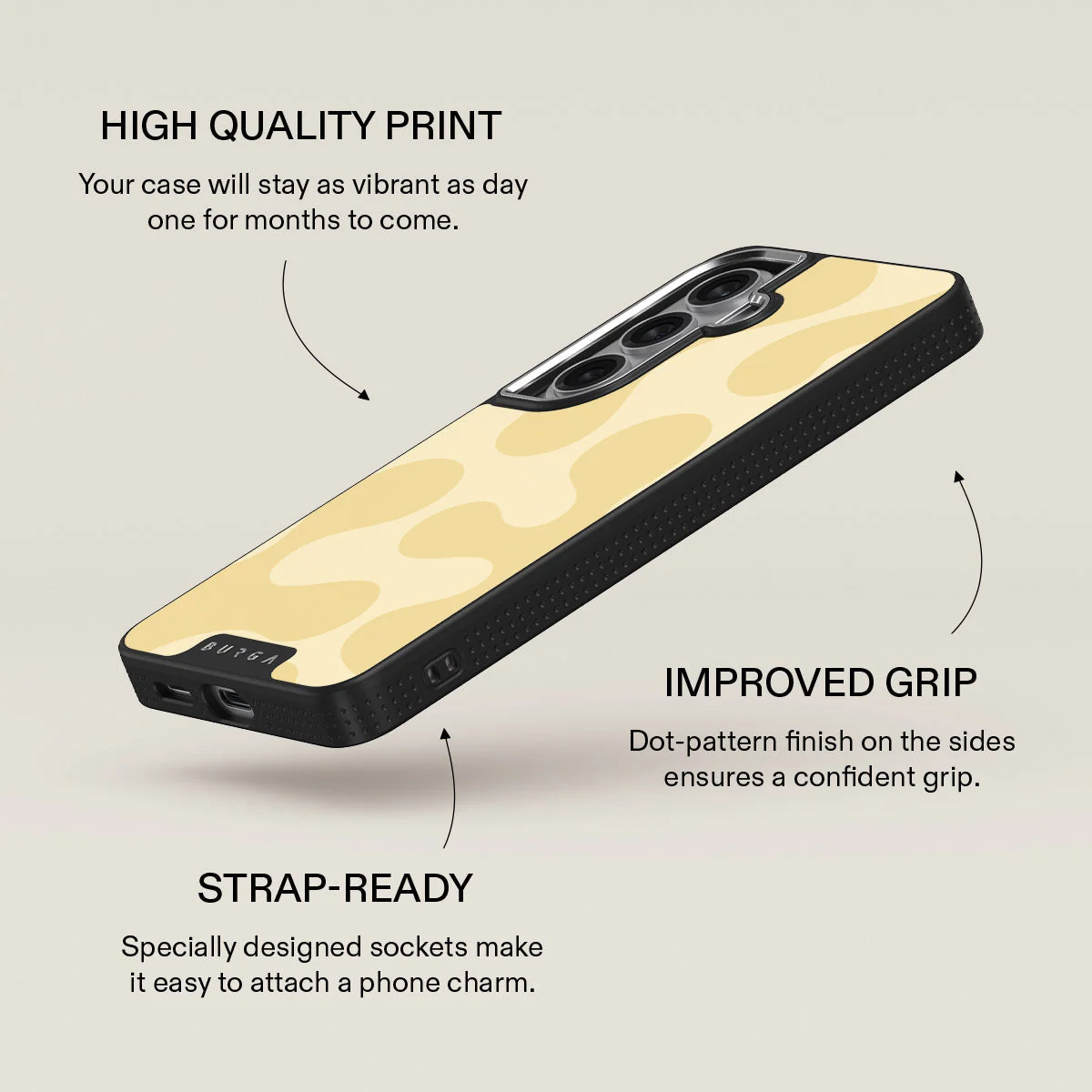 Glow - Samsung Galaxy S26 Plus Case - Image 23