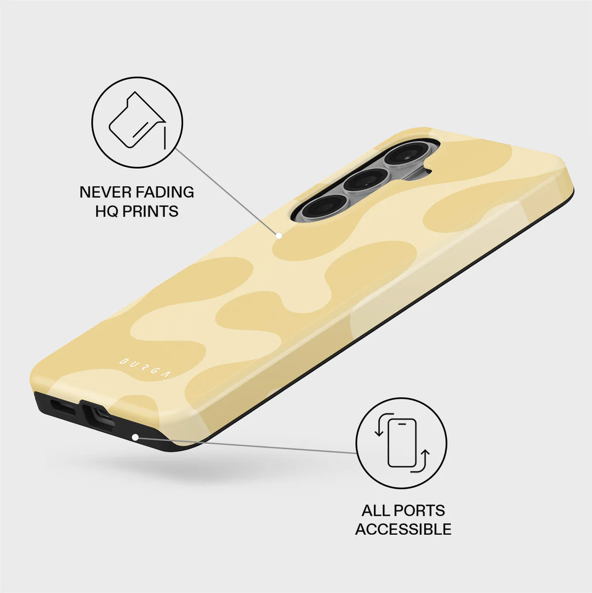 Glow - Samsung Galaxy S26 Plus Case - Image 3