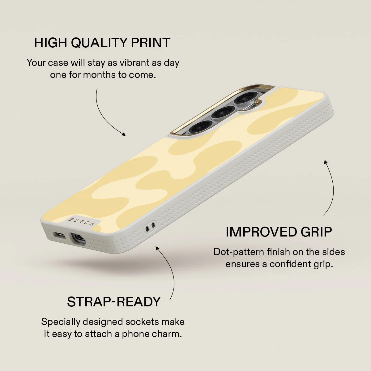 Glow - Samsung Galaxy S26 Plus Case - Image 30