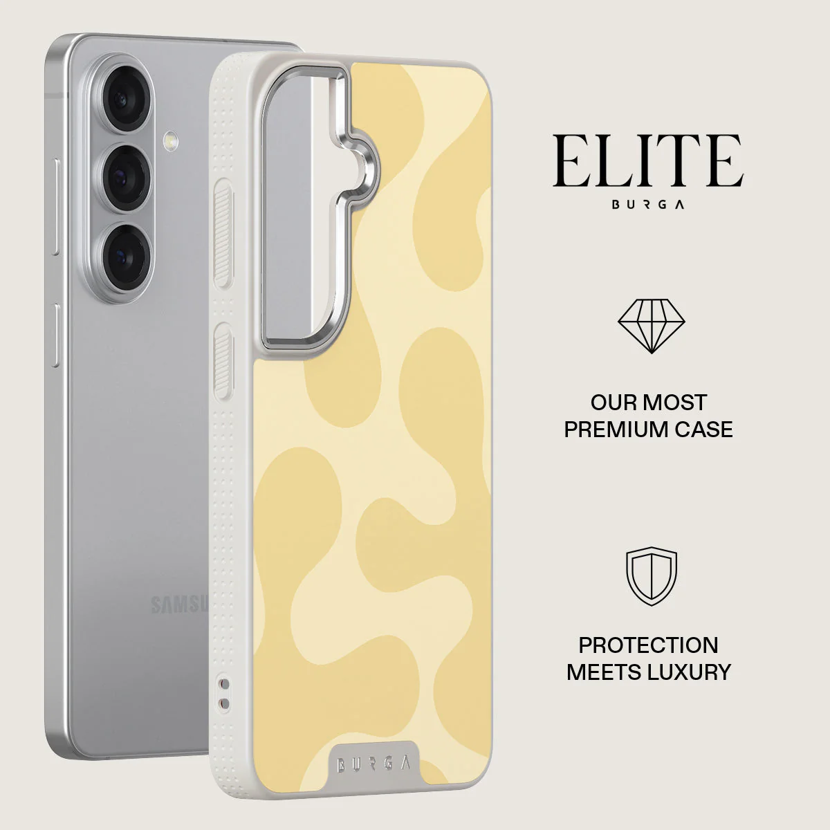 Glow - Samsung Galaxy S26 Plus Case - Image 34