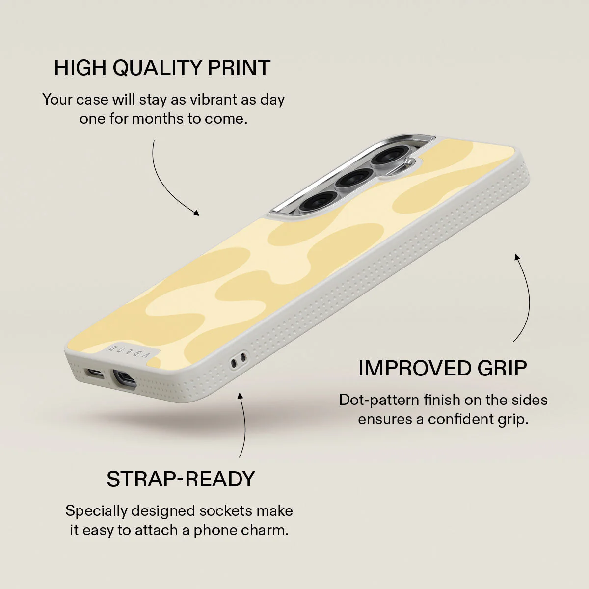 Glow - Samsung Galaxy S26 Plus Case - Image 37
