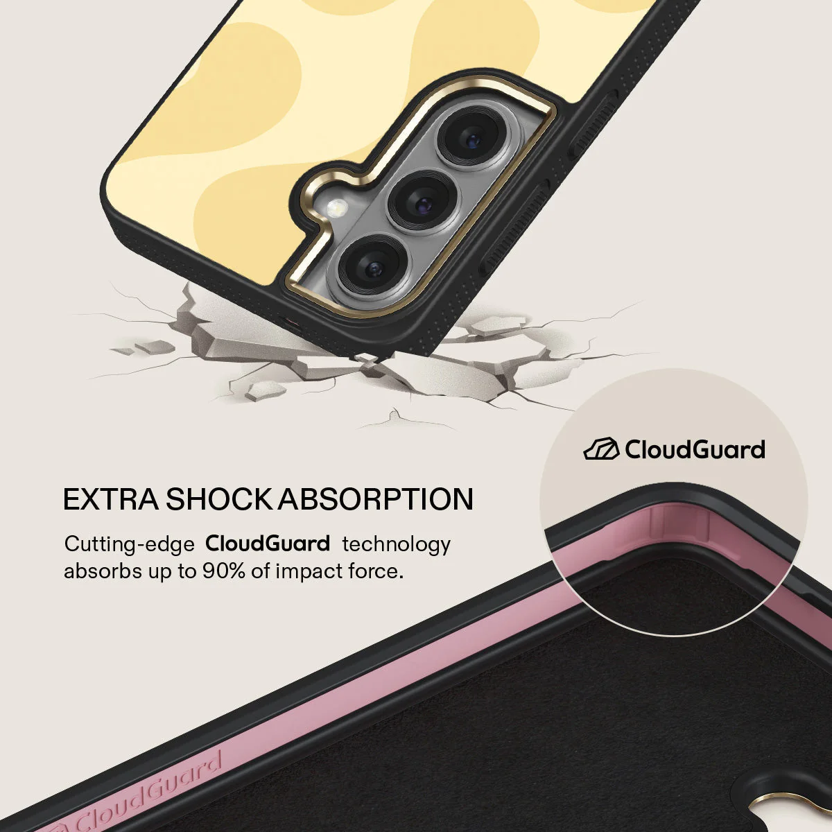 Glow - Samsung Galaxy S26 Plus Case - Image 7