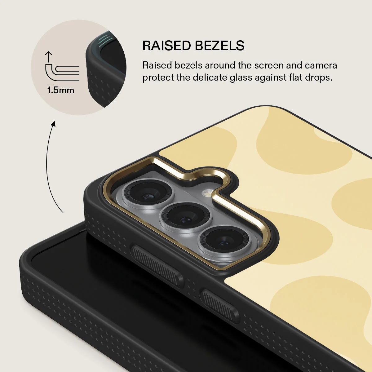 Glow - Samsung Galaxy S26 Plus Case - Image 8