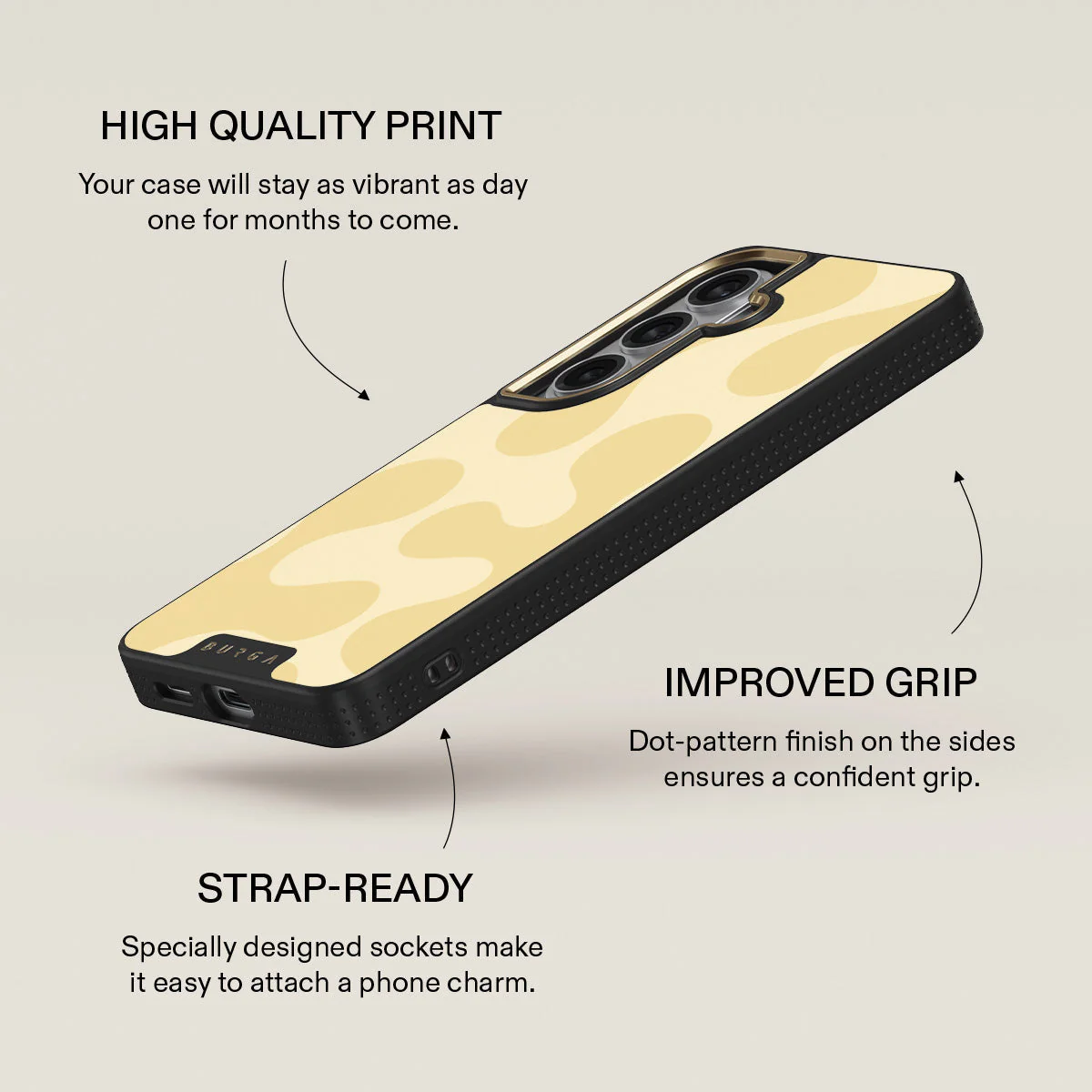 Glow - Samsung Galaxy S26 Plus Case - Image 9