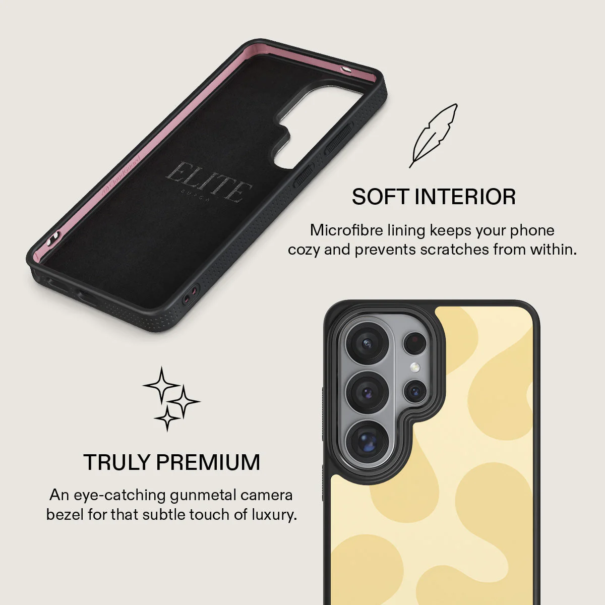 Glow - Samsung Galaxy S26 Ultra Case - Image 17