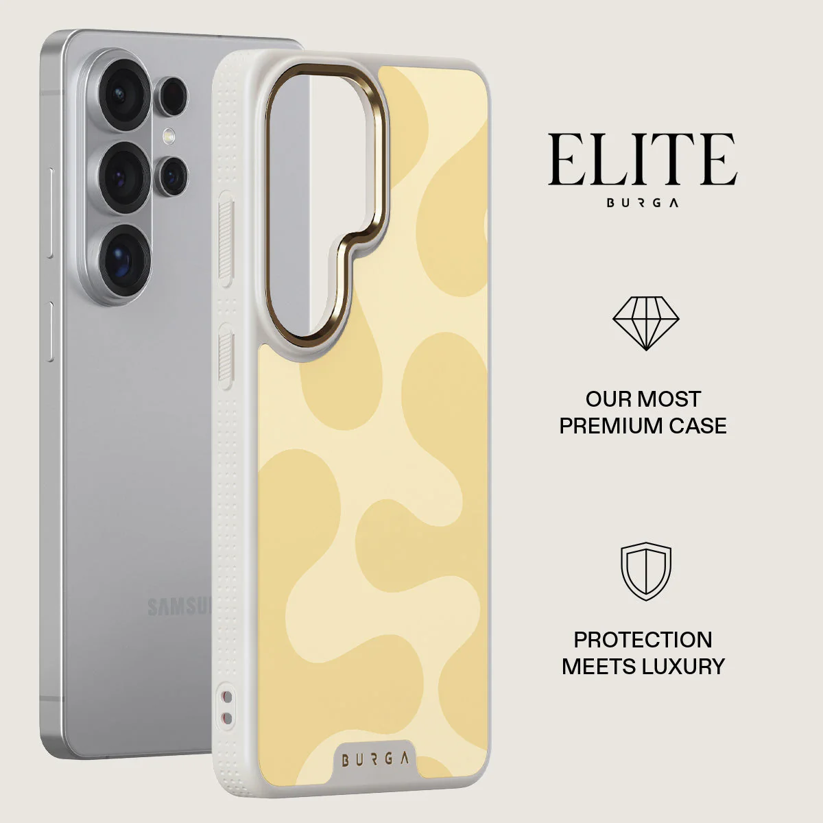 Glow - Samsung Galaxy S26 Ultra Case - Image 27