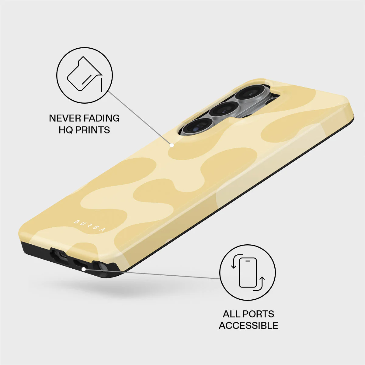 Glow - Samsung Galaxy S26 Ultra Case - Image 3