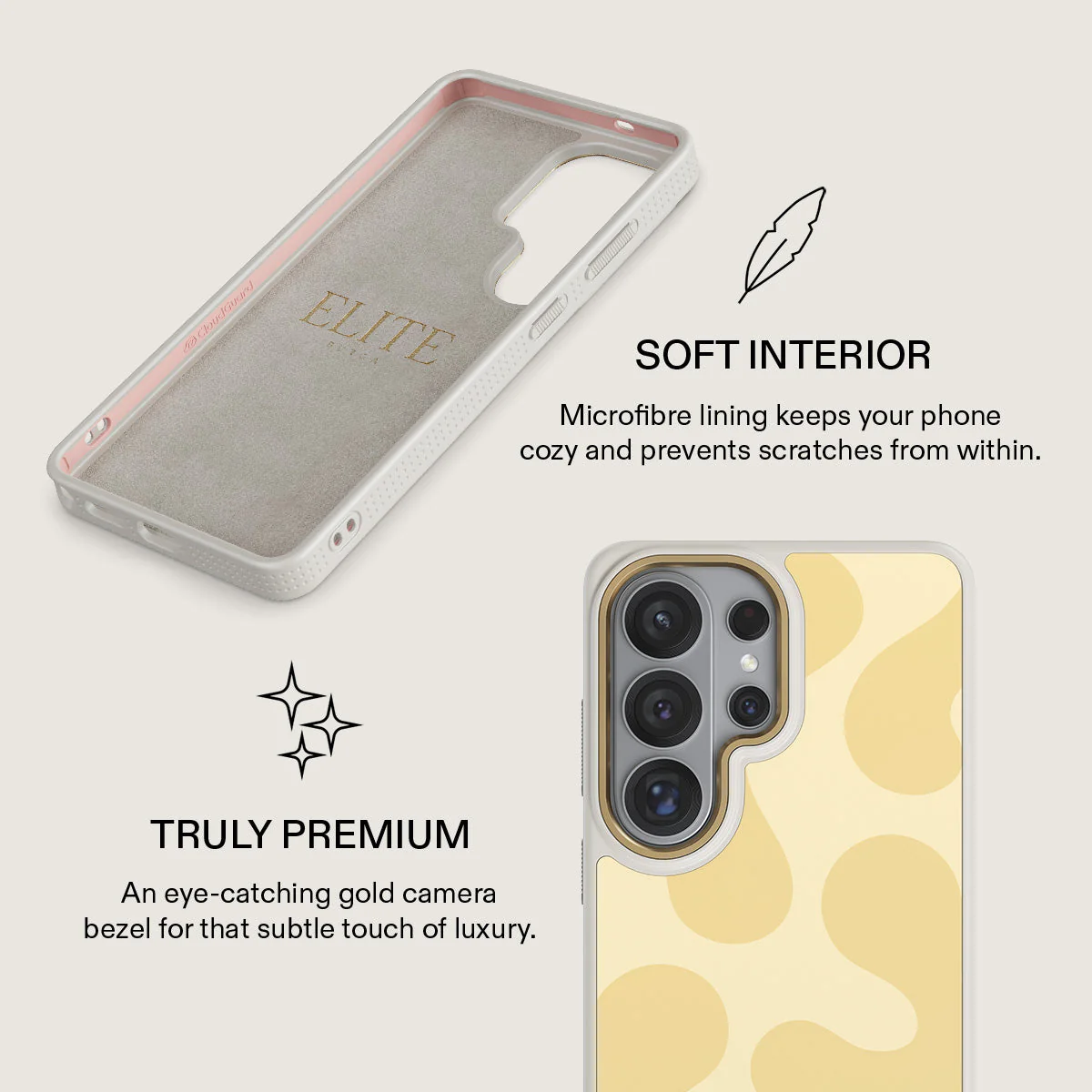 Glow - Samsung Galaxy S26 Ultra Case - Image 31