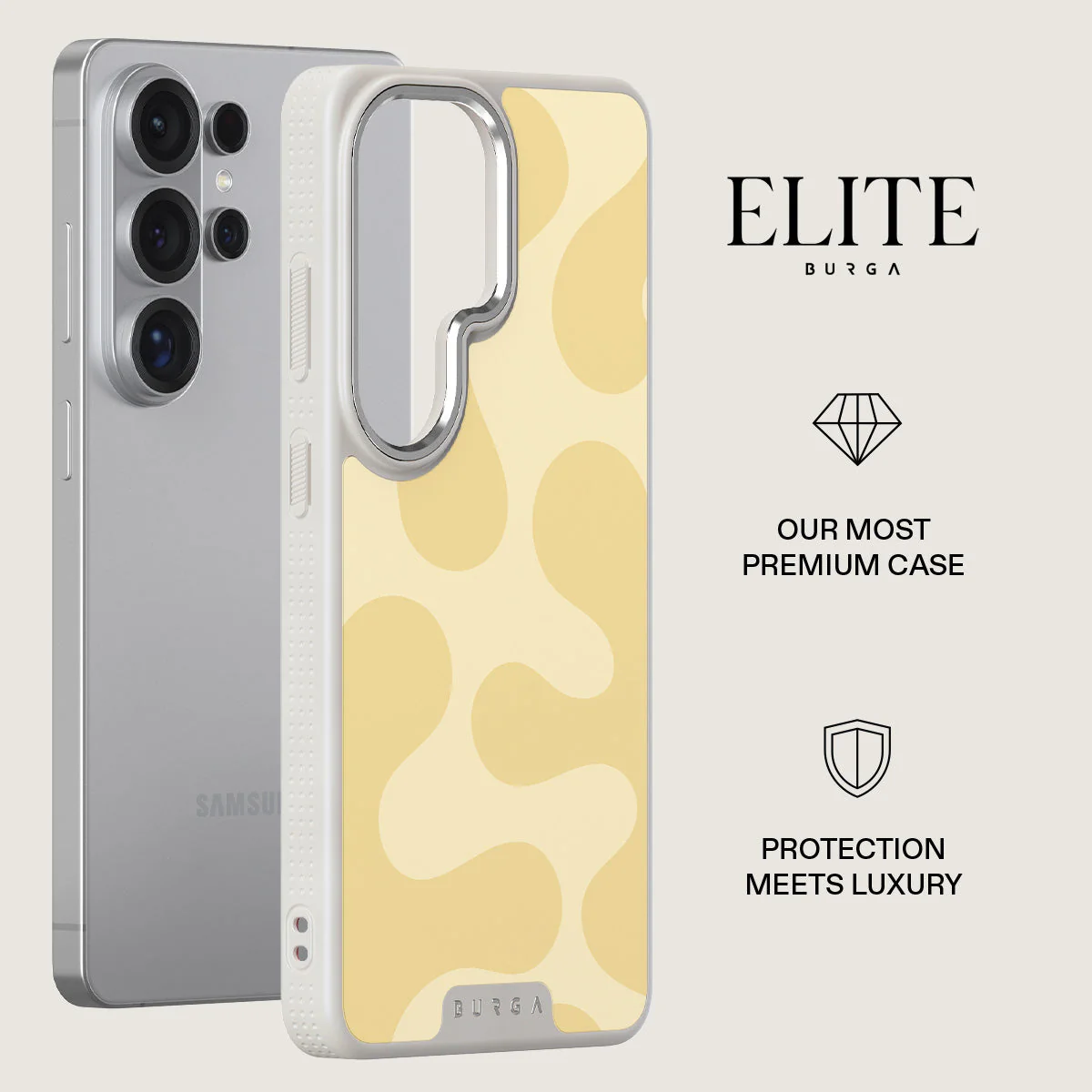 Glow - Samsung Galaxy S26 Ultra Case - Image 34
