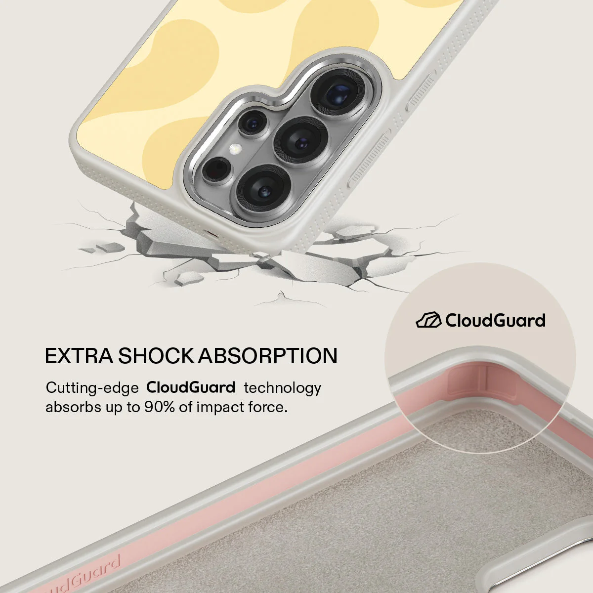 Glow - Samsung Galaxy S26 Ultra Case - Image 35