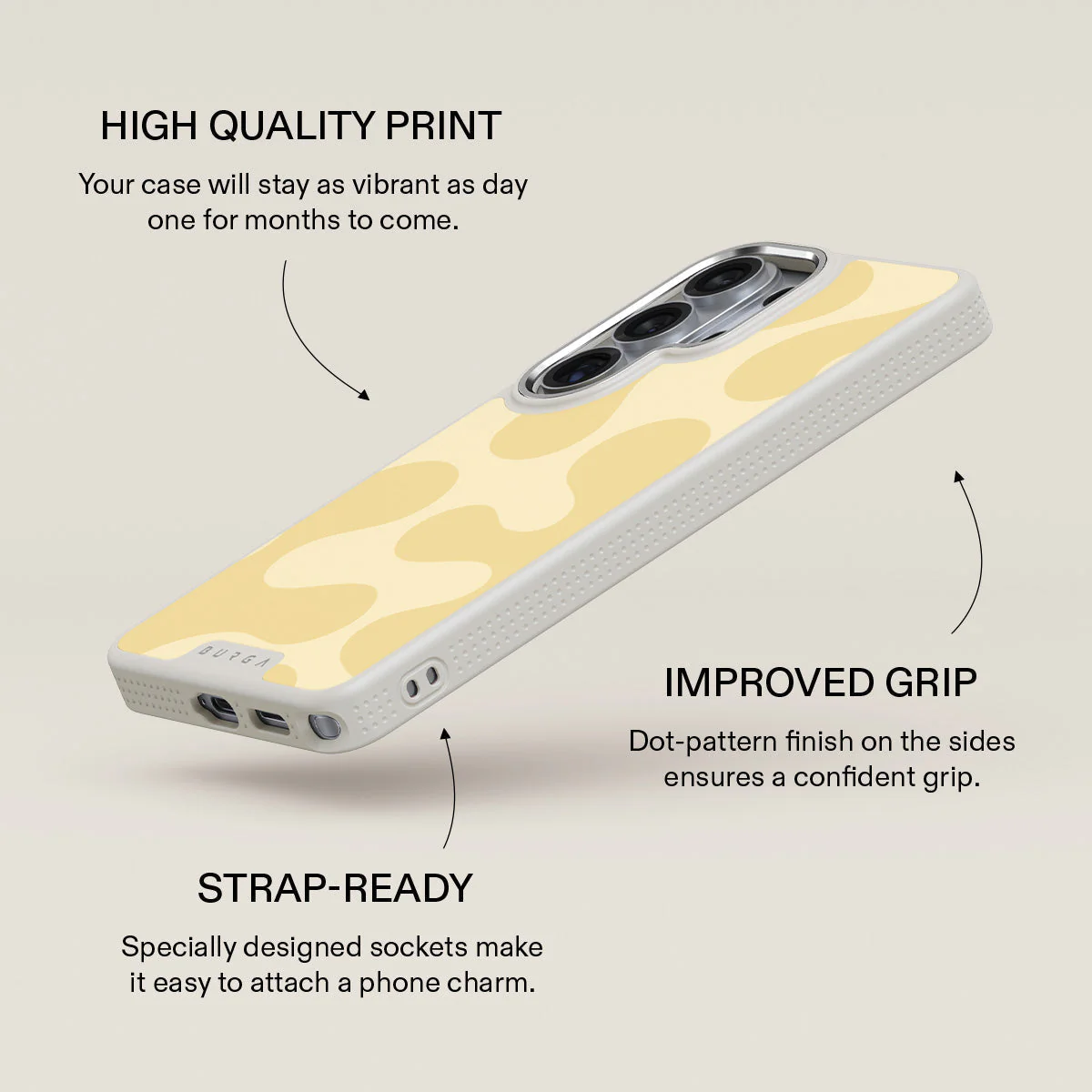 Glow - Samsung Galaxy S26 Ultra Case - Image 37